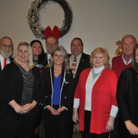 Board of Realtors honors several at annual dinner