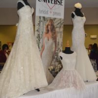 Find everything for your wedding at the wedding expo