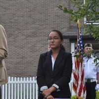 RV holds special observance of Sept. 11, 2001