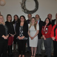 Several honored at Board of Realtors dinner