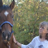 Rice in remission for 18 years after battling breast cancer