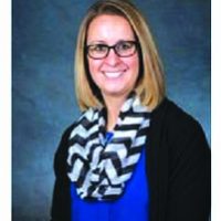 Miller returns to Coshocton County to teach high school