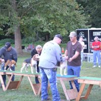 Don McVay Sr. Memorial UKC event coming up