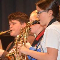 ECOL Honors Band and Choir to perform tonight