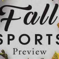 2017 Fall Sports Preview