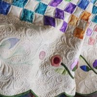 Canal Quilters celebrate 30th annual quilt show in new venue