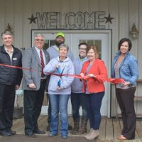 New garden center opens in Coshocton