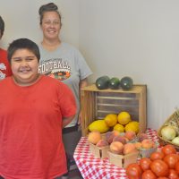 Lori’s Hilltop Market opens on Cambridge Road