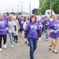 New event added to Relay For Life