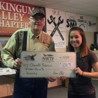 NWTF banquet celebrates hunting heritage and youth