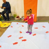 West Lafayette First Baptist Church hosts carnival