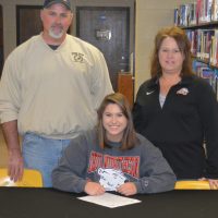 River View’s Lahna to continue track career at Ohio Northern