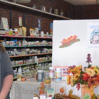 Marilyn’s Natural Foods under new ownership