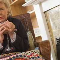 Older Ohioans are at increased risk for complications from extreme cold