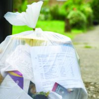 Plogging event set as part of the Great American Cleanup