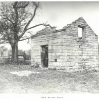 Butler to present lecture on The Old Stone Fort and the Mary Harris Prizes