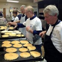 Kiwanis Pancake Day canceled