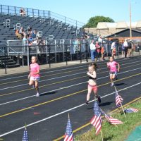 RVHS holds summer track meet