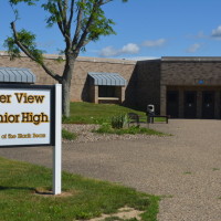 RV junior high looking forward to elementary building joining school campus