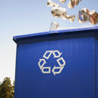 Changes made to county recycling program