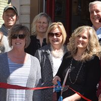 Coshocton Annin Flagmakers Showroom renamed The Coshocton Supply Company