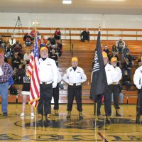 River View holds veteran’s recognition