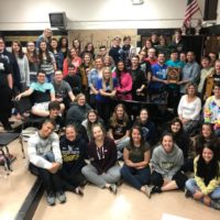 RVHS choir students earn superior at state competition