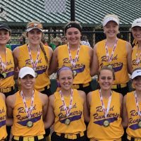 Road Runner Elite start 2019 season with a bang