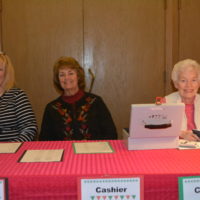 Roscoe UMC Holiday bazaar kicks off Christmas season