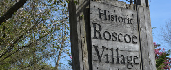 Roscoe Village events are on schedule for 2021