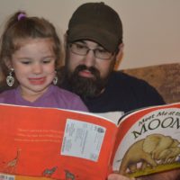 United Way helps get 75,000 free books delivered to Coshocton children