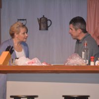 Footlight Players to present ‘Beer for Breakfast’