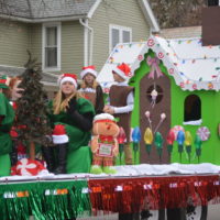 West Lafayette welcoming Christmas season