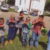 Fresno church to celebrate rural life