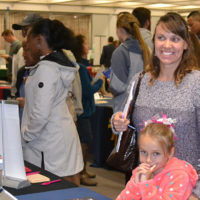 Coshocton C.A.R.E.S holds college fair