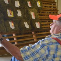 Hay show reflects farming tradition