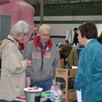 Vendors sought for health expo