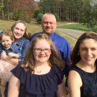 Ianniello family battles Lyme disease