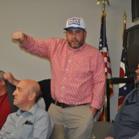 Mills wins Coshocton City mayor race by 639 votes