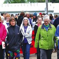 2019 Coshocton County Relay for Life Official Program