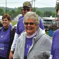 2018 Coshocton County Relay for Life Official Program