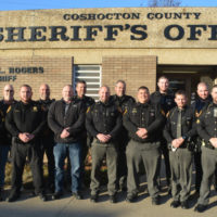 Deputies continue creative campaigning for Christmas Castle program