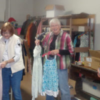 Presbyterian Church planning biggest rummage sale ever