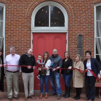 Township Room opens in Roscoe Village