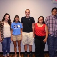 Student advisory committee added to United Way