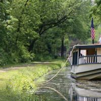 Coshocton Visitors Bureau to participate in Ohio Tourism Day