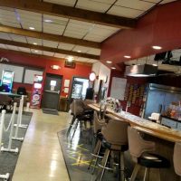 Coshocton Moose Lodge updating during stay at home closure