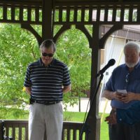 National Day of Prayer events held in community